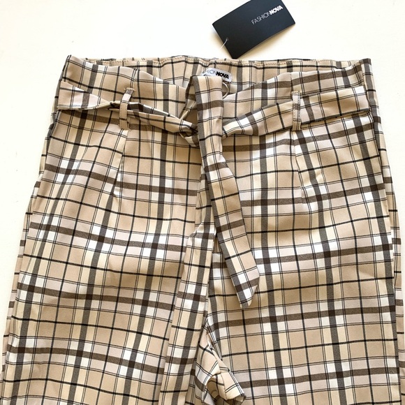 🌻Fashion Nova Didn’t You Know Skinny Pants🌻 - Picture 5 of 5